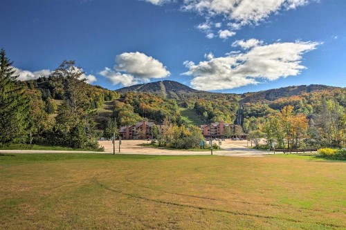 Killington Condo with Spa about 3 half Miles to Ski Resort! - image 10