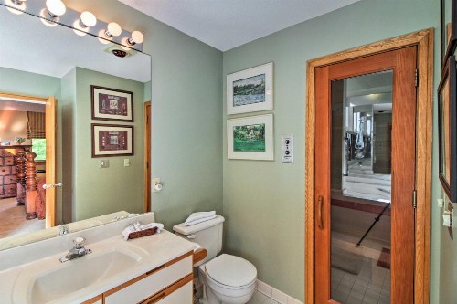Killington Condo with Spa about 3 half Miles to Ski Resort! - image 6