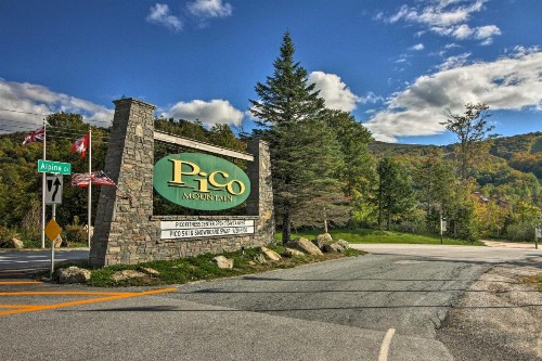 Killington Condo with Spa about 3 half Miles to Ski Resort! - image 7