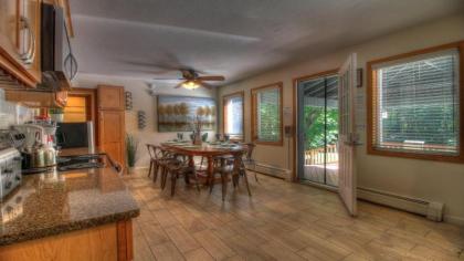 Killington Mountain Retreat by Killington Vacation Rentals - image 7