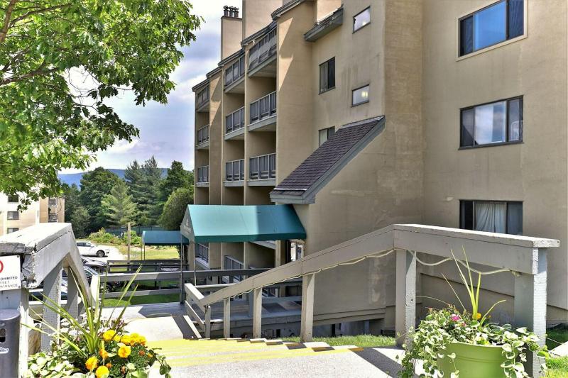 Mountain Green Resort By Killington VR -3 Bedroom - main image