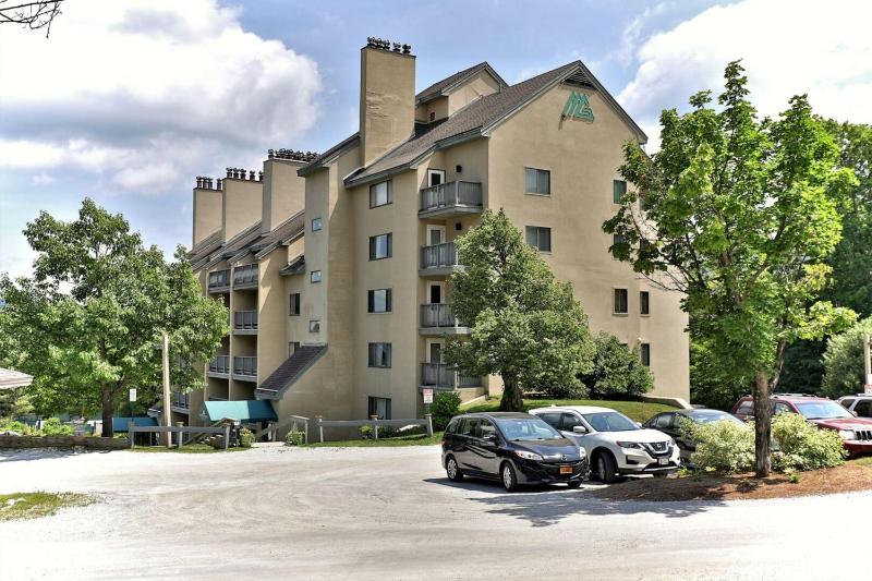 Mountain Green Resort By Killington VR -3 Bedroom - image 2