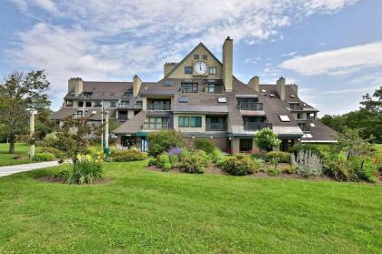 Mountain Green Resort By Killington VR -3 Bedroom - image 8