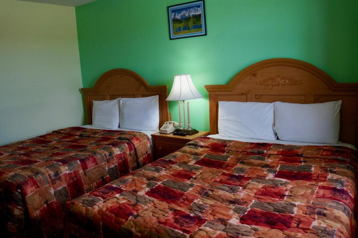 American Inn of Kinder - image 2