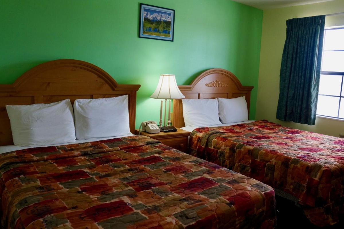 American Inn of Kinder - image 4