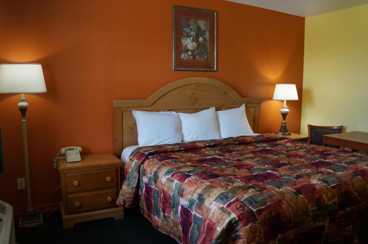 American Inn of Kinder - image 5