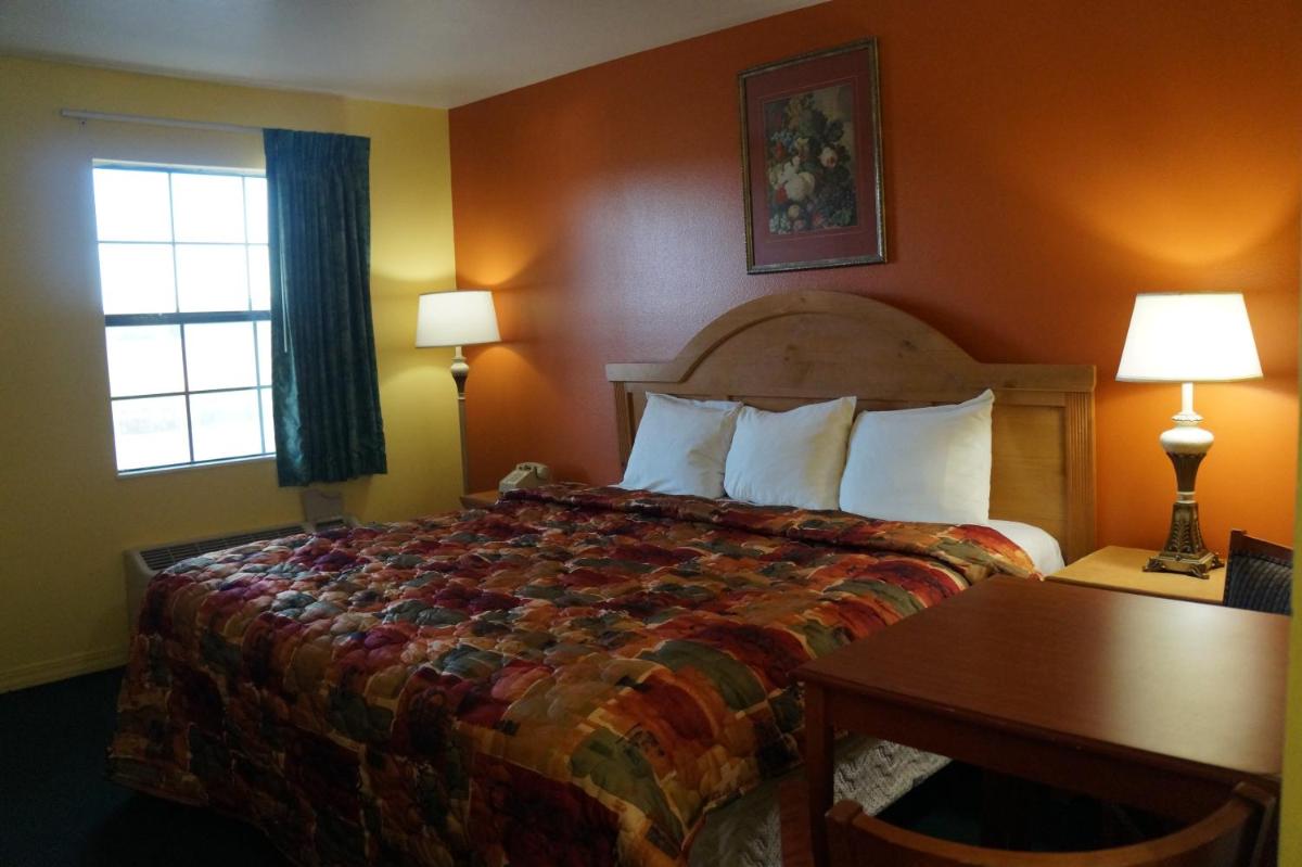 American Inn of Kinder - image 6