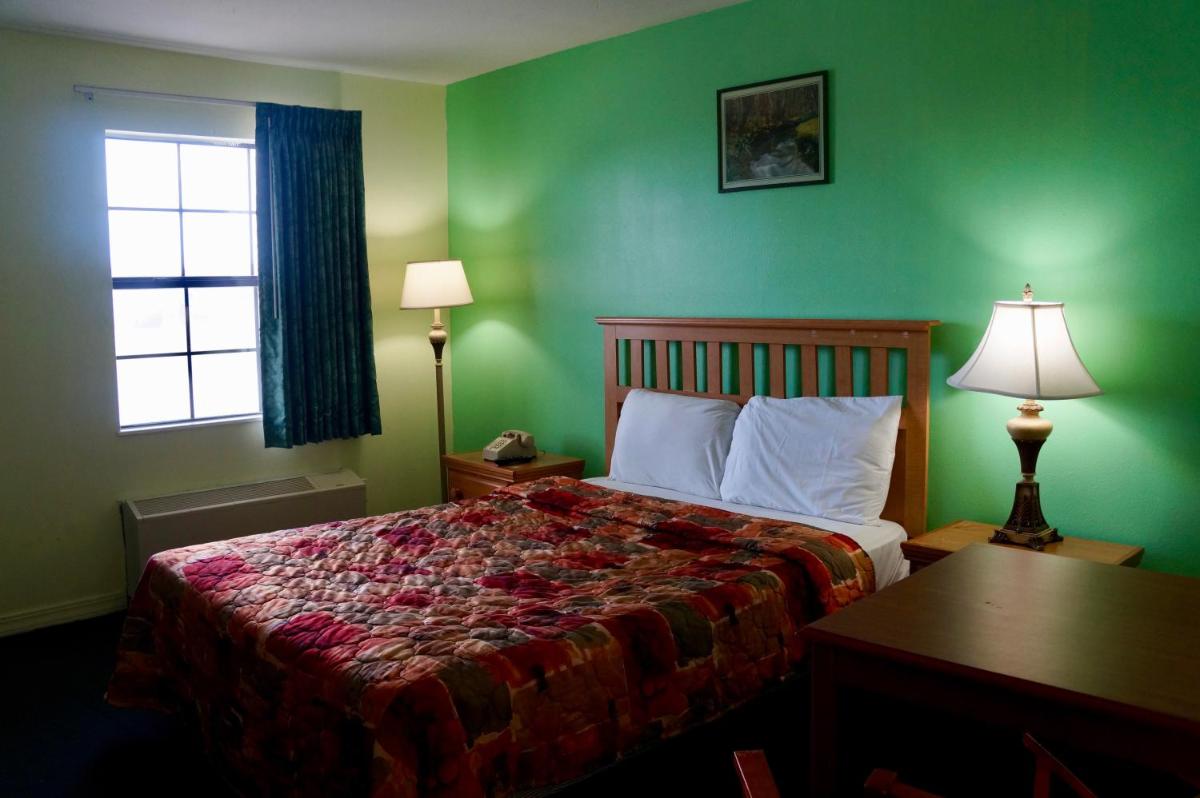 American Inn of Kinder - image 7