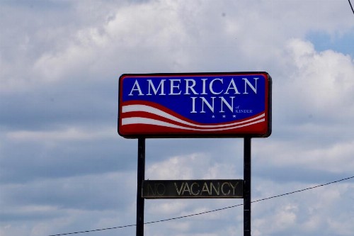 American Inn of Kinder - image 8