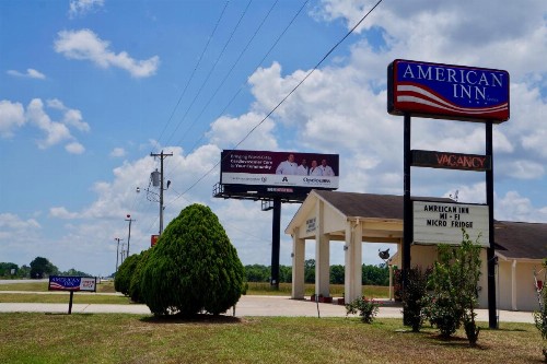 American Inn of Kinder - image 9