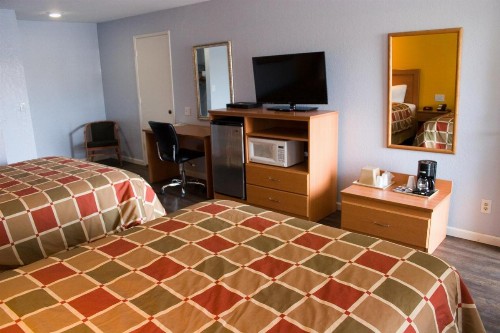 Keefers Inn King City - image 10
