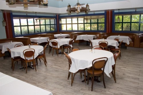 Keefers Inn King City - image 13