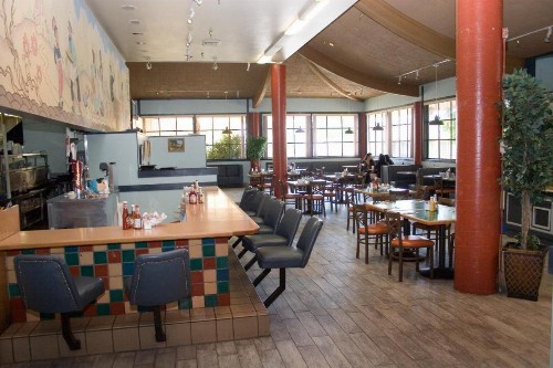 Keefers Inn King City - image 15