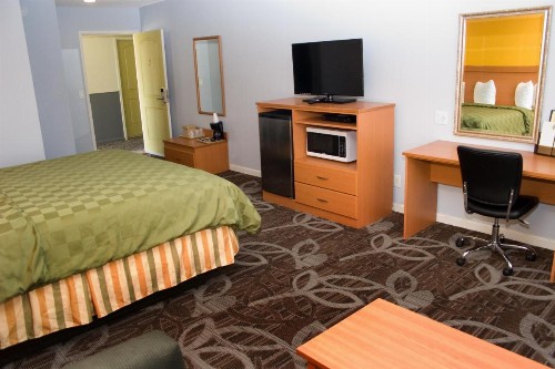Keefers Inn King City - image 19