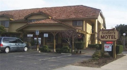 Keefers Inn King City - image 23