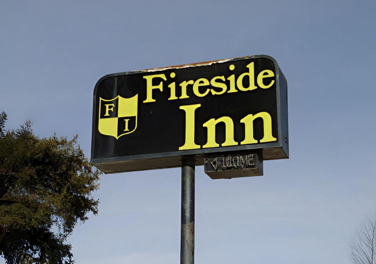 Fireside Inn - main image