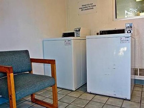 Motel 6-King City CA