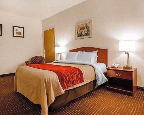 Quality Inn