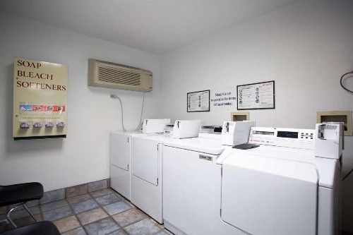 Motel 6-Kingman AZ - Route 66 West - image 12
