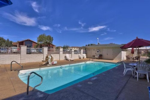 Motel 6-Kingman AZ - Route 66 West - image 13