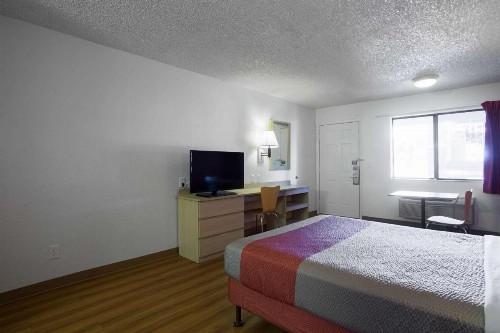Motel 6-Kingman AZ - Route 66 West - image 15
