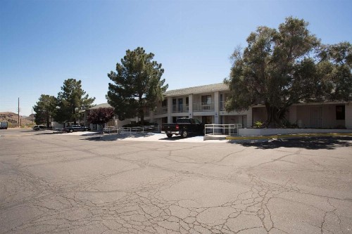 Motel 6-Kingman AZ - Route 66 West - image 19
