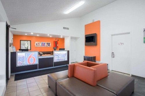 Motel 6-Kingman AZ - Route 66 West - image 21