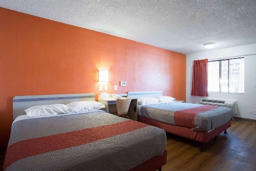 Motel 6-Kingman AZ - Route 66 West - image 22