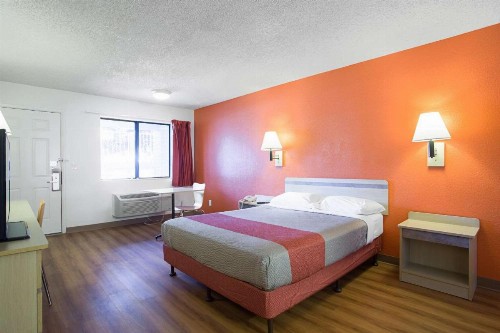 Motel 6-Kingman AZ - Route 66 West - image 23