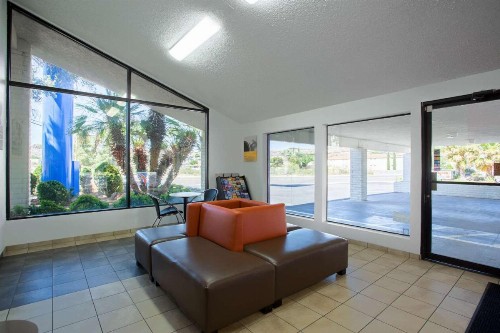 Motel 6-Kingman AZ - Route 66 West - image 25