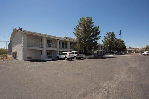 Motel 6-Kingman AZ - Route 66 West - image 26