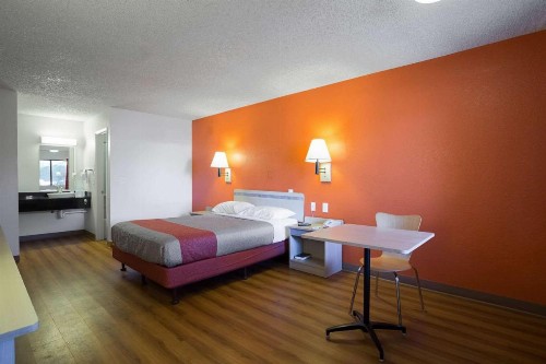 Motel 6-Kingman AZ - Route 66 West - image 27