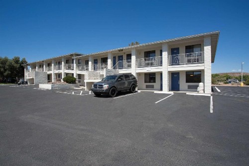 Motel 6-Kingman AZ - Route 66 West - image 5