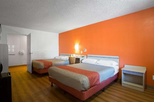 Motel 6-Kingman AZ - Route 66 West - image 9