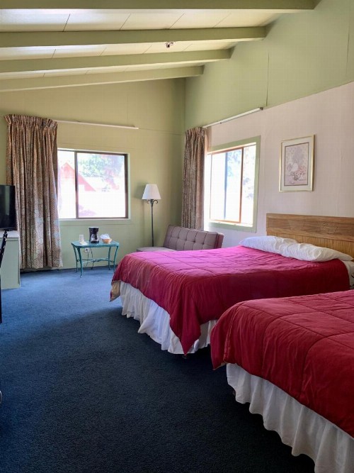 Stevenson’s Inn - image 24