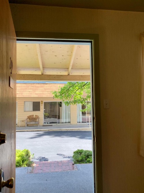 Stevenson’s Inn - image 25