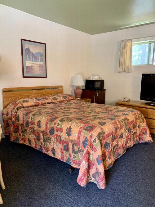Stevenson’s Inn - image 34