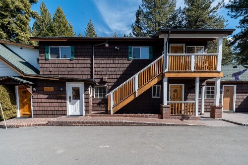 Red Wolf Lakeside Lodge - image 25