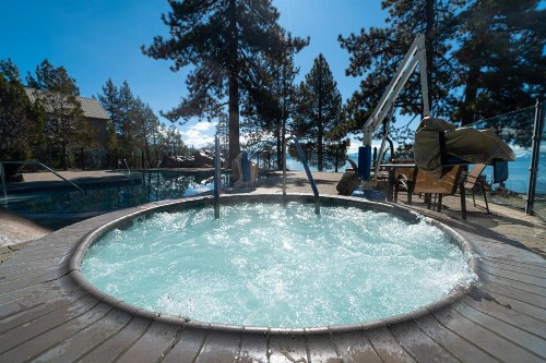 Red Wolf Lakeside Lodge - image 28