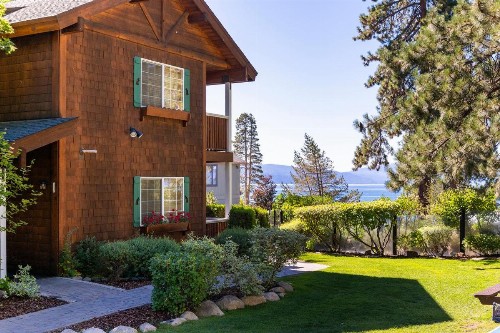 Red Wolf Lakeside Lodge - image 45