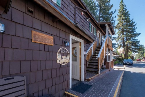 Red Wolf Lakeside Lodge - image 49