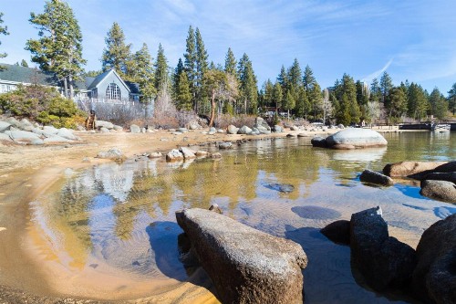 Wanderlust Cabin - image 11