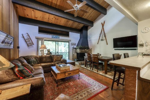 Streamside Townhome - image 5