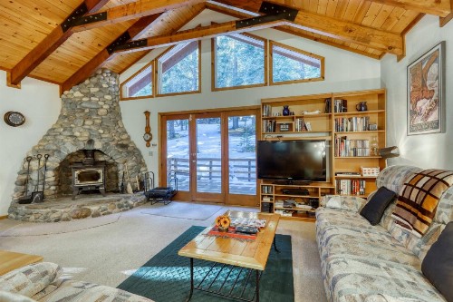 King's Way Coziness