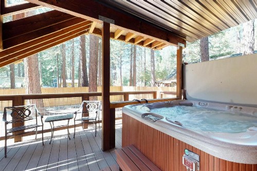 Pine Luxury - image 11