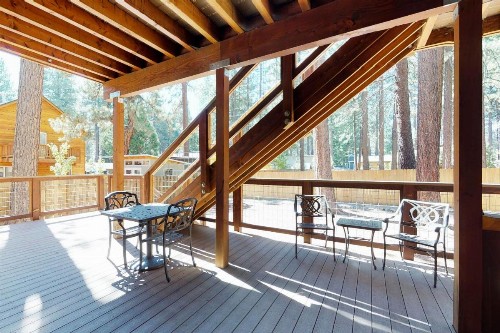 Pine Luxury - image 8