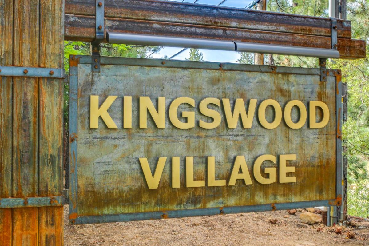 Kingswood RnR - image 6