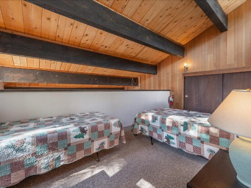 The Bear's Den (Condo) - image 11