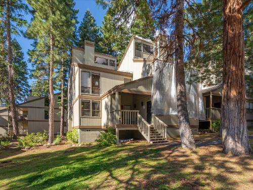 The Bear's Den (Condo) - image 15