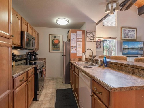 The Bear's Den (Condo) - image 18